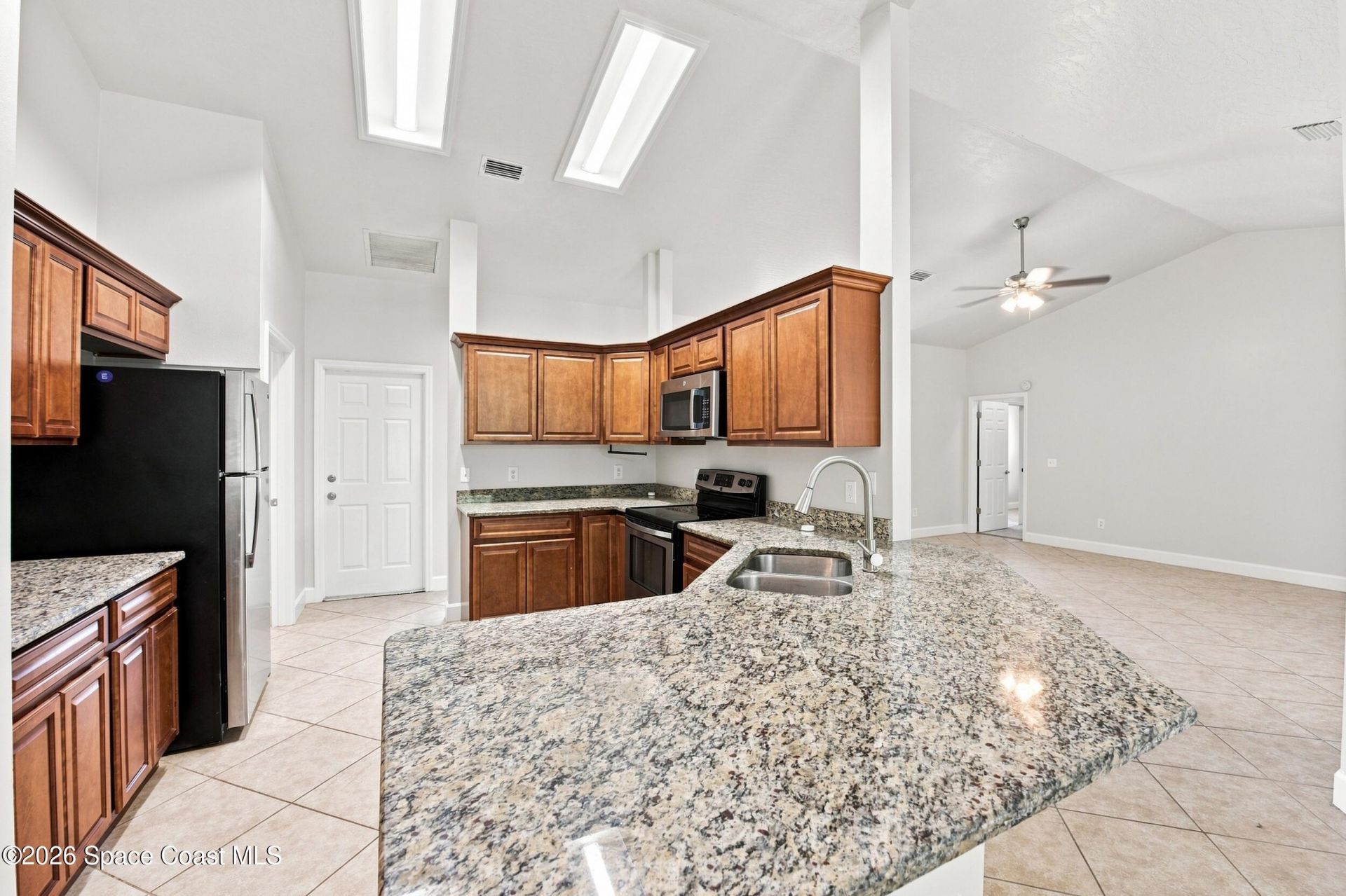 107 Keystone Drive , Sebastian, FL 32958 Photo