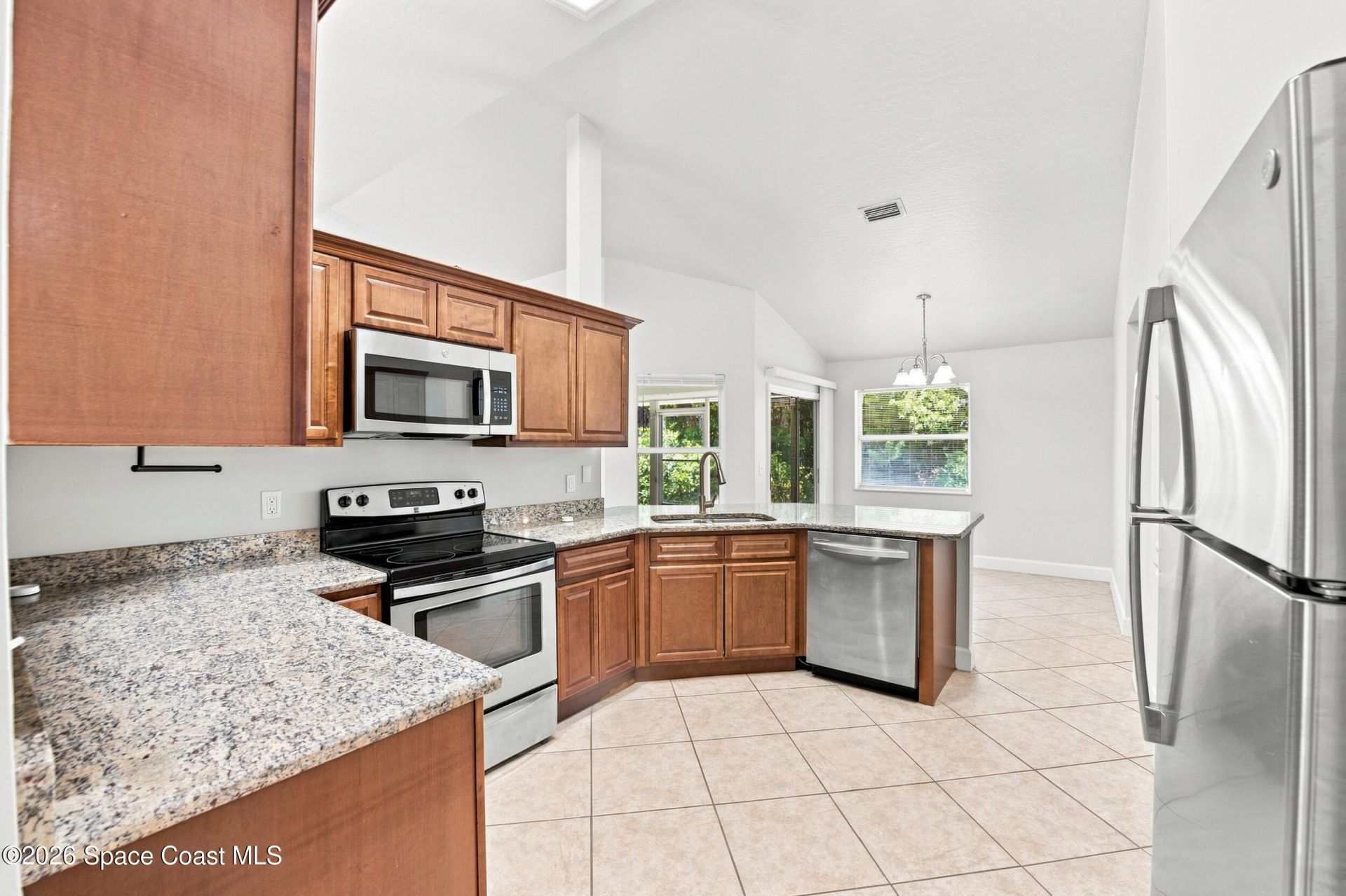 107 Keystone Drive , Sebastian, FL 32958 Photo