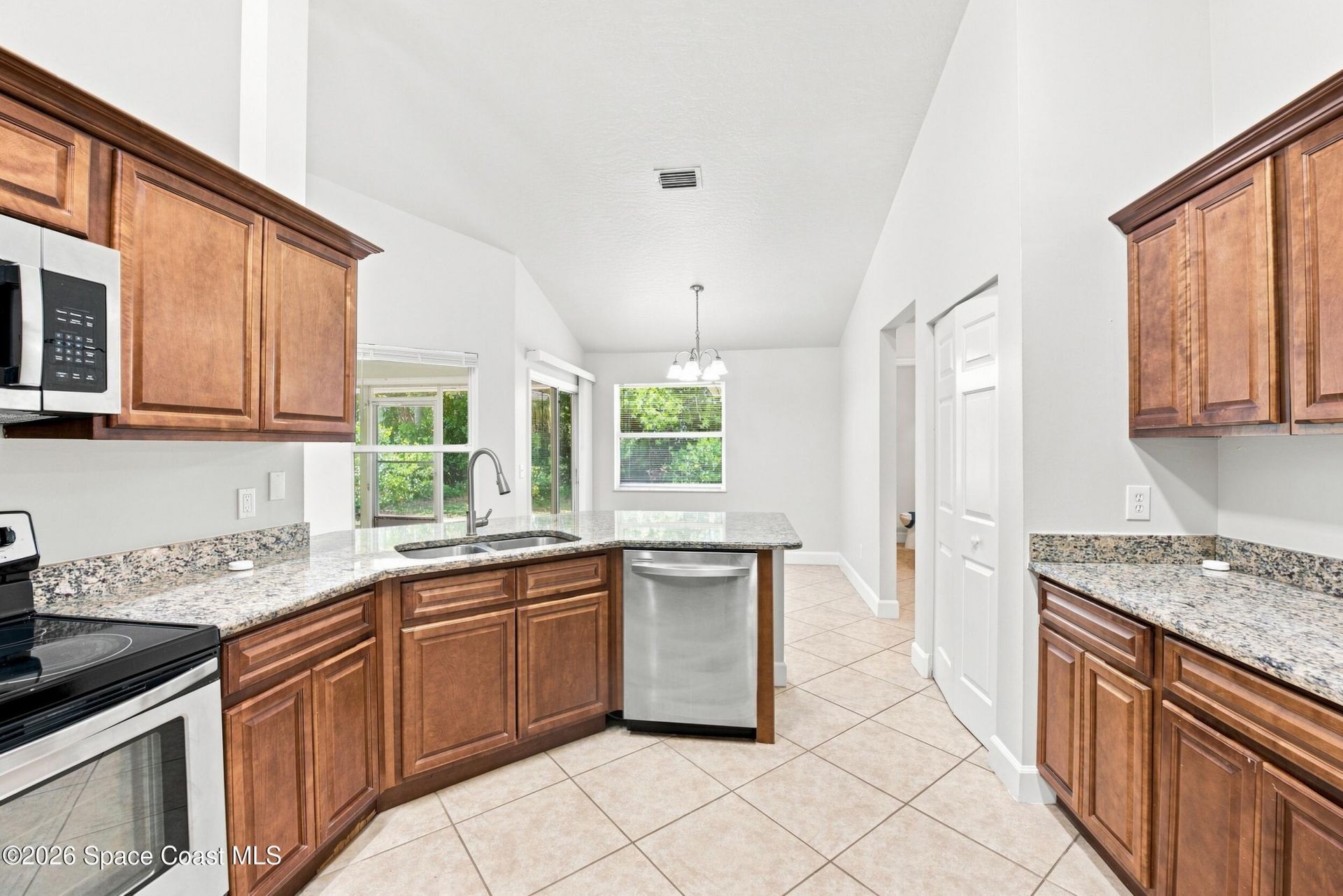 107 Keystone Drive , Sebastian, FL 32958 Photo