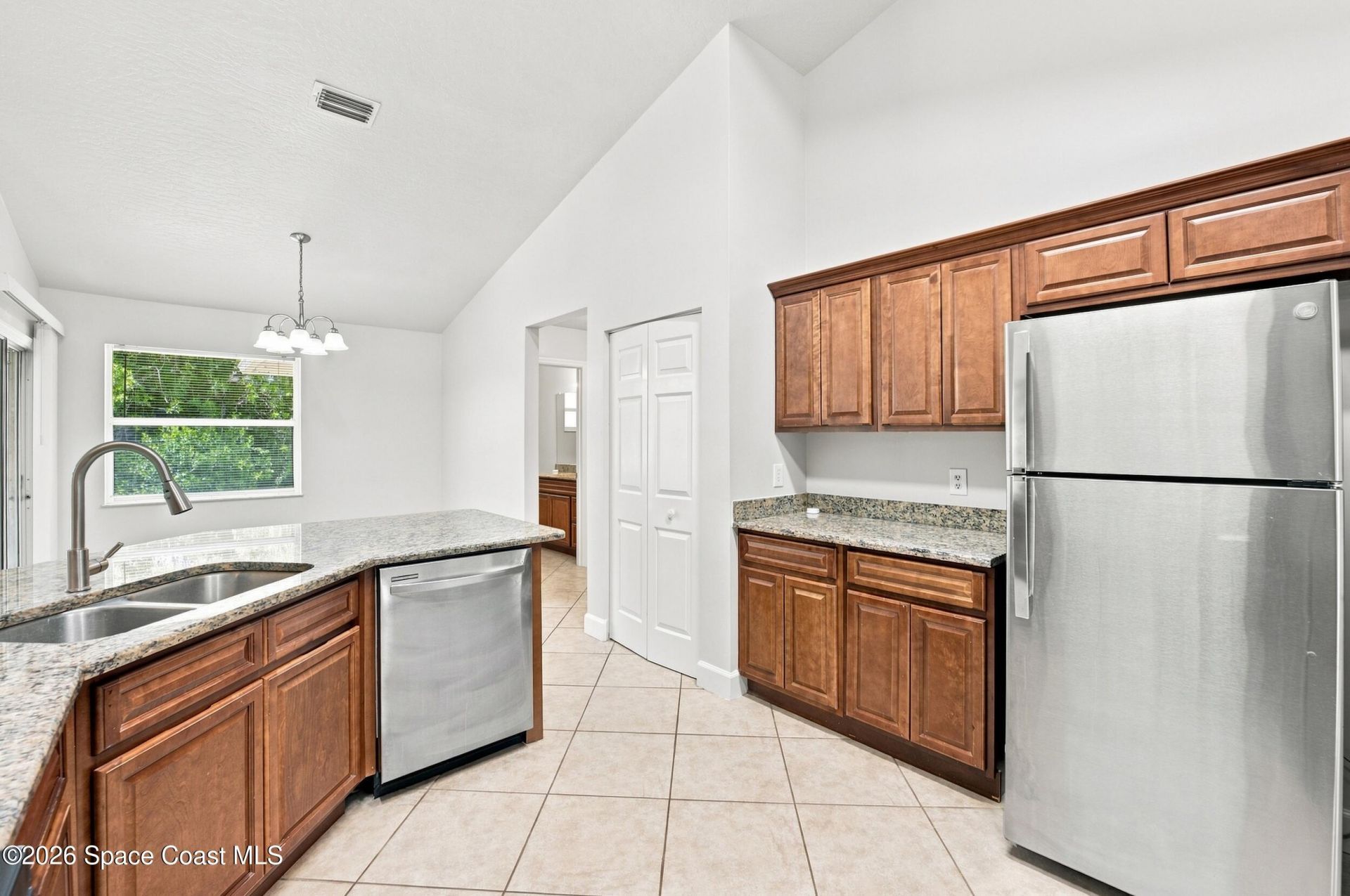 107 Keystone Drive , Sebastian, FL 32958 Photo