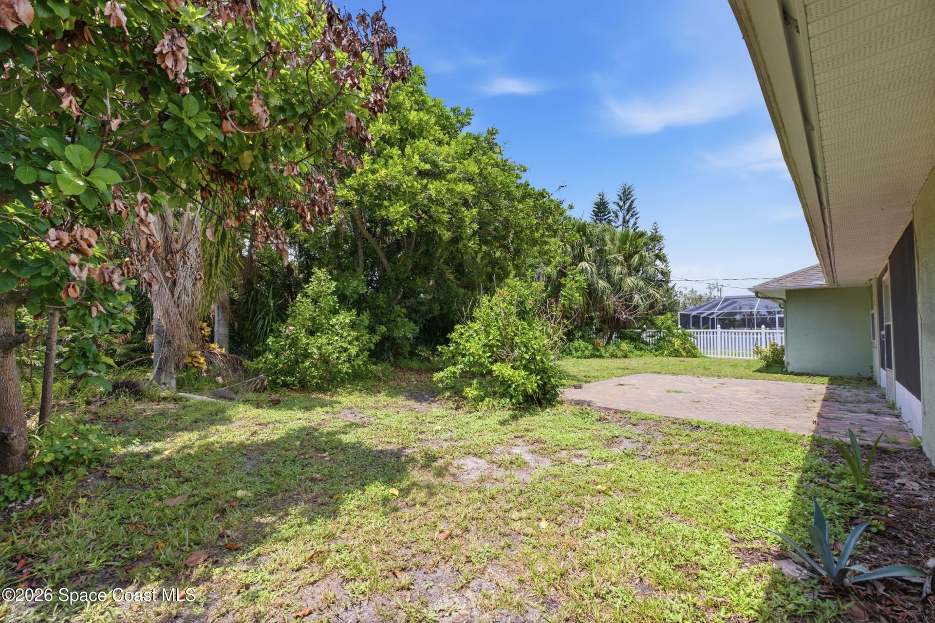 107 Keystone Drive , Sebastian, FL 32958 Photo