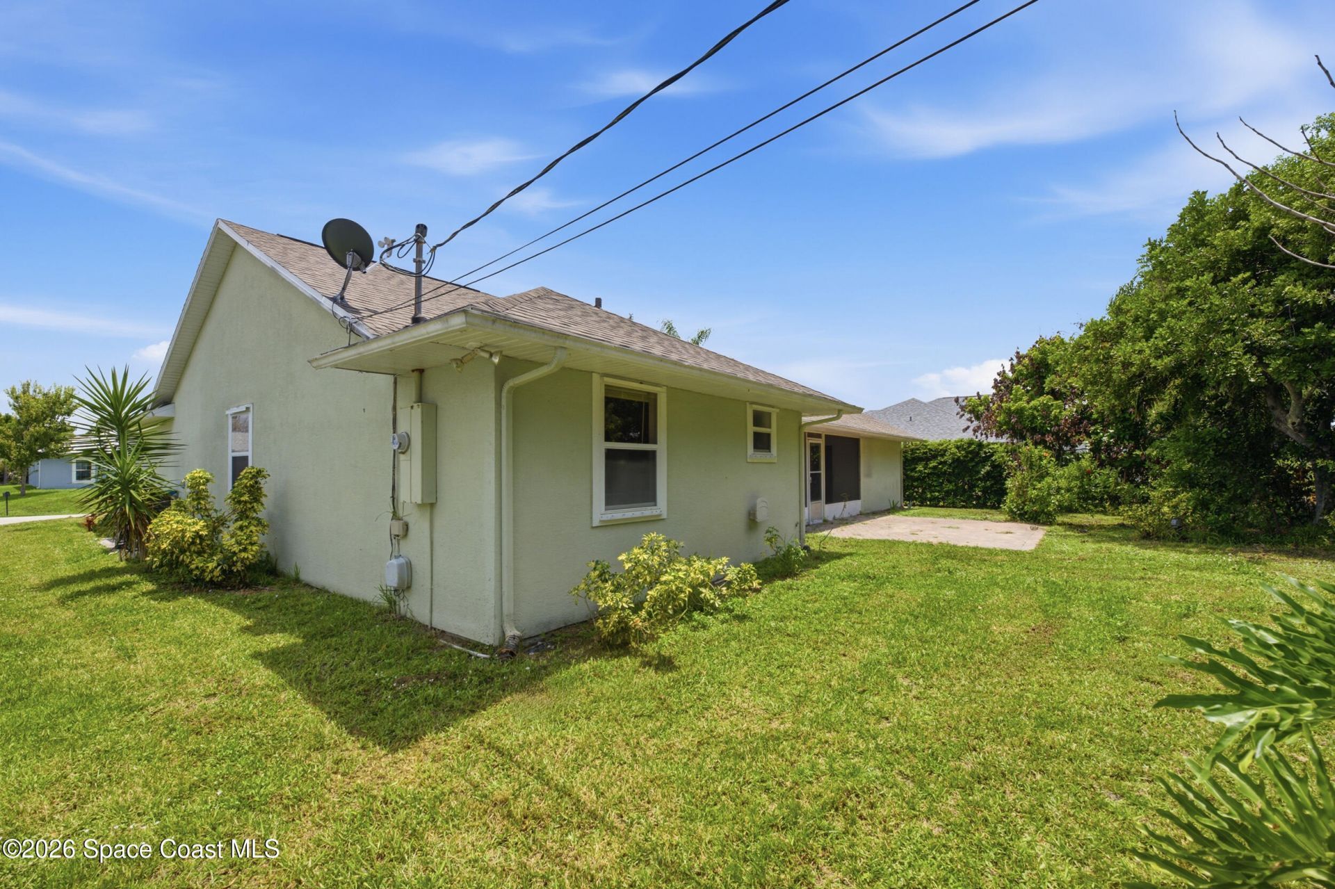 107 Keystone Drive , Sebastian, FL 32958 Photo