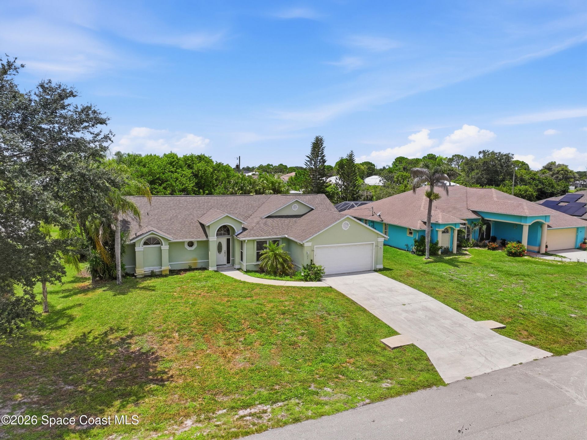 107 Keystone Drive , Sebastian, FL 32958 Photo