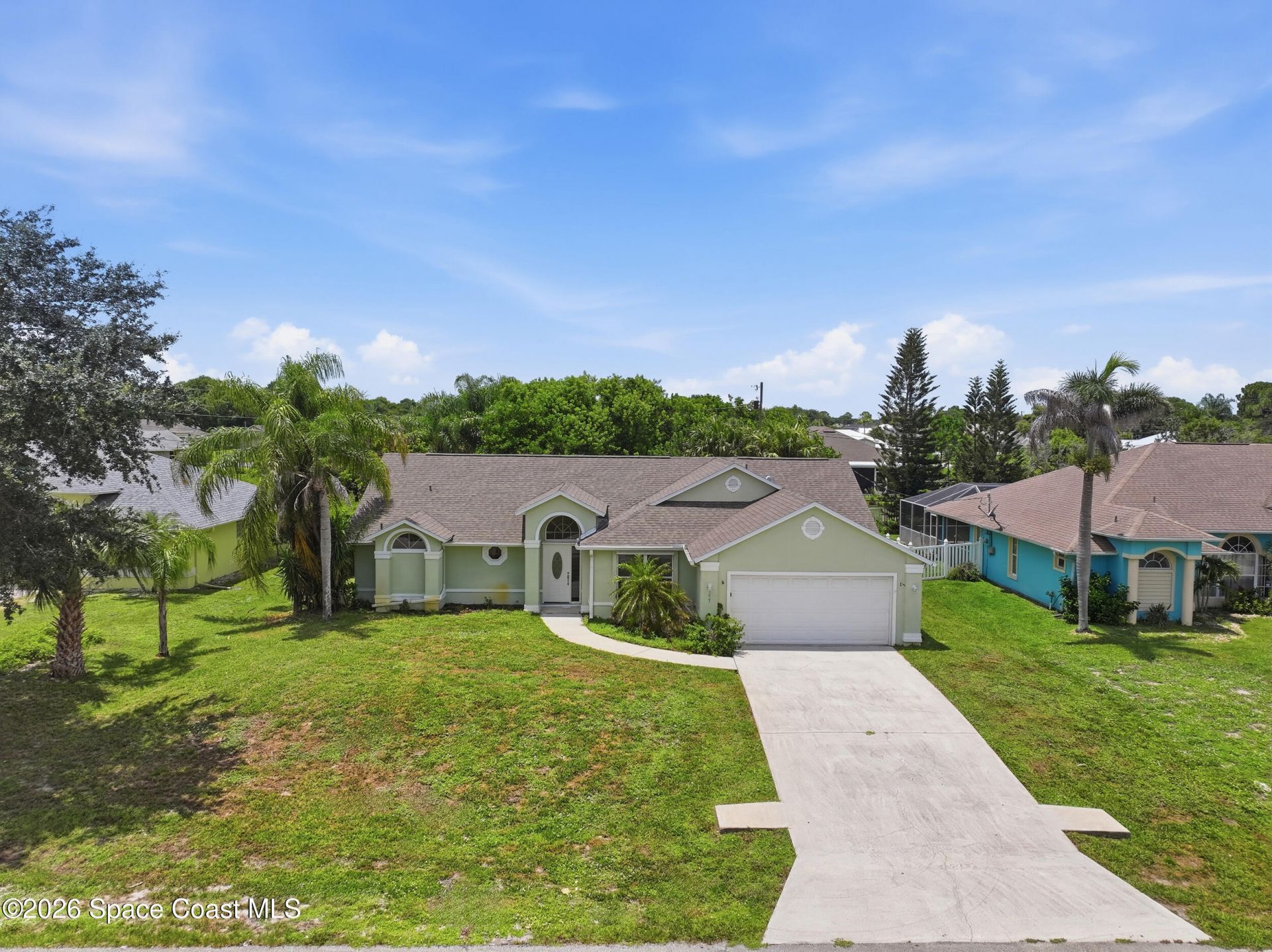 107 Keystone Drive , Sebastian, FL 32958 Photo