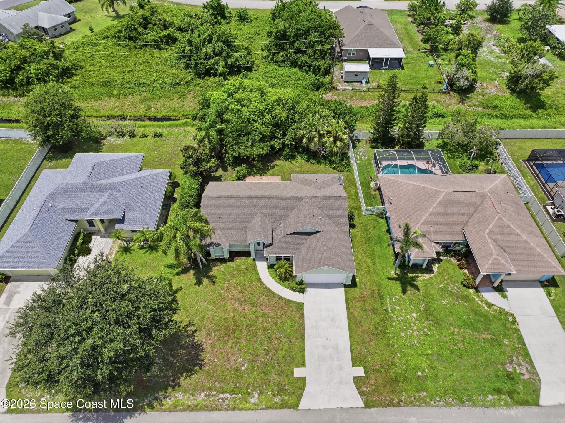 107 Keystone Drive , Sebastian, FL 32958 Photo