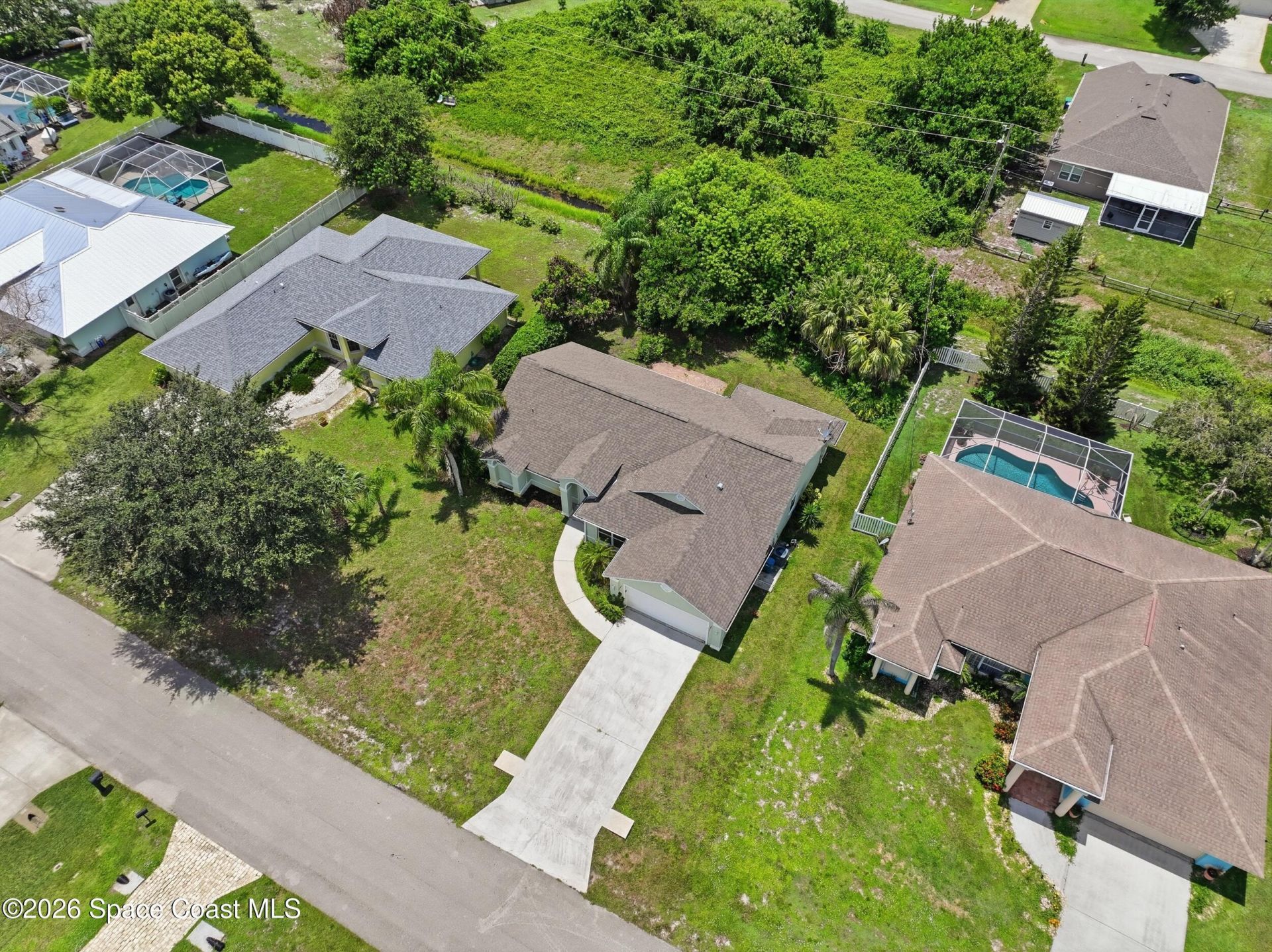 107 Keystone Drive , Sebastian, FL 32958 Photo