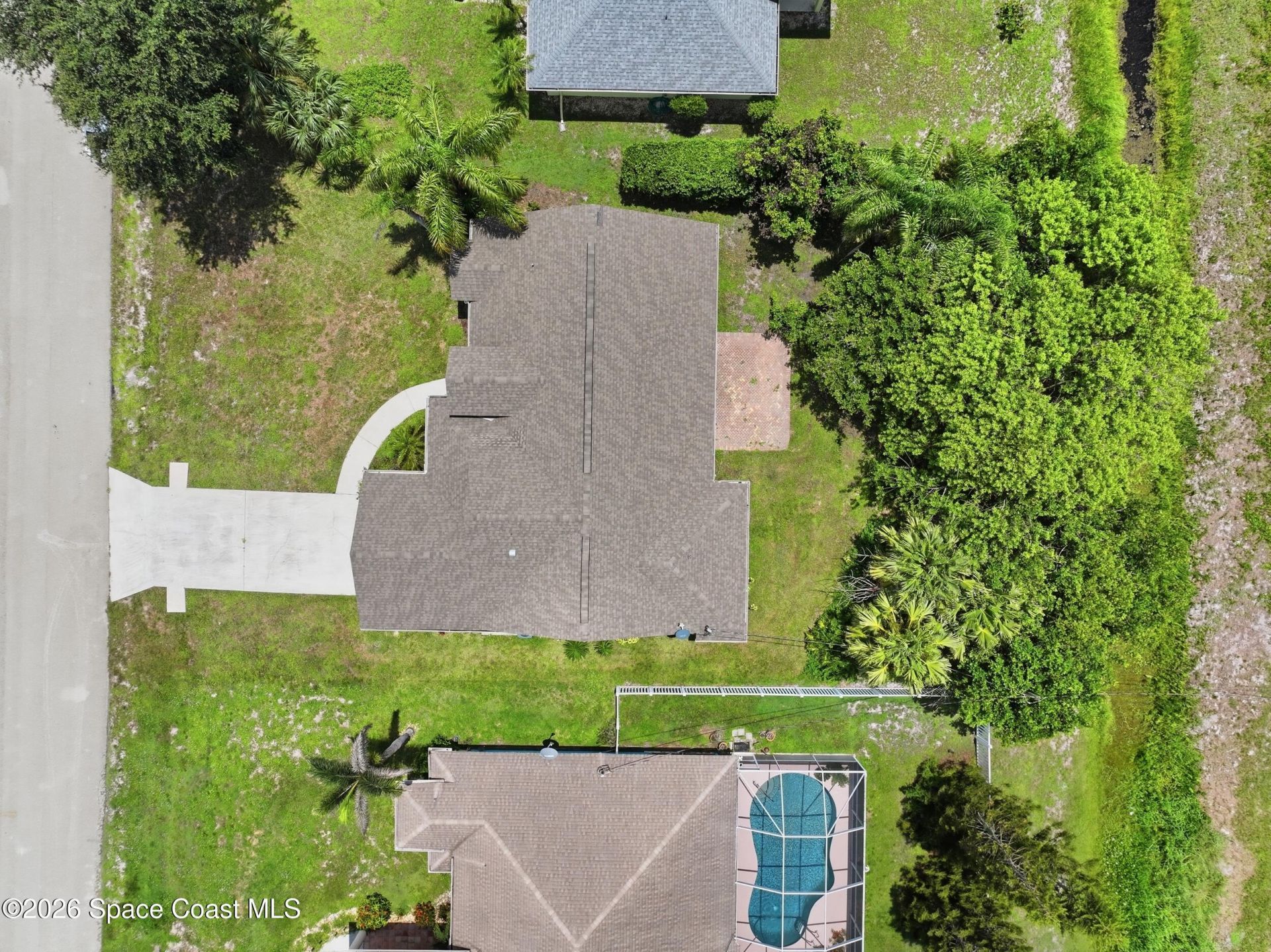 107 Keystone Drive , Sebastian, FL 32958 Photo
