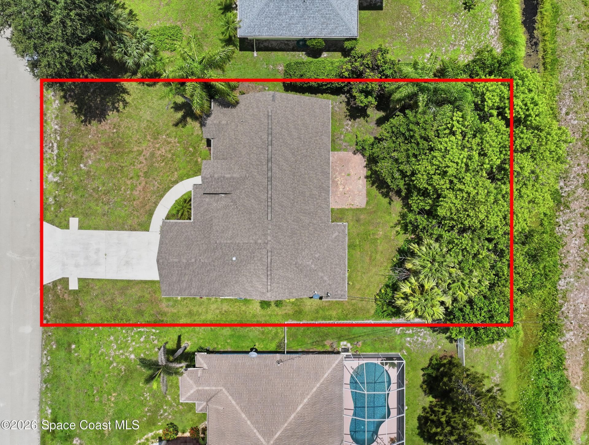 107 Keystone Drive , Sebastian, FL 32958 Photo