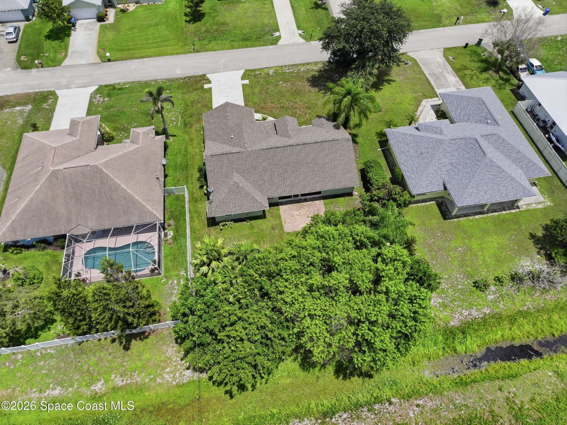 107 Keystone Drive , Sebastian, FL 32958 Photo