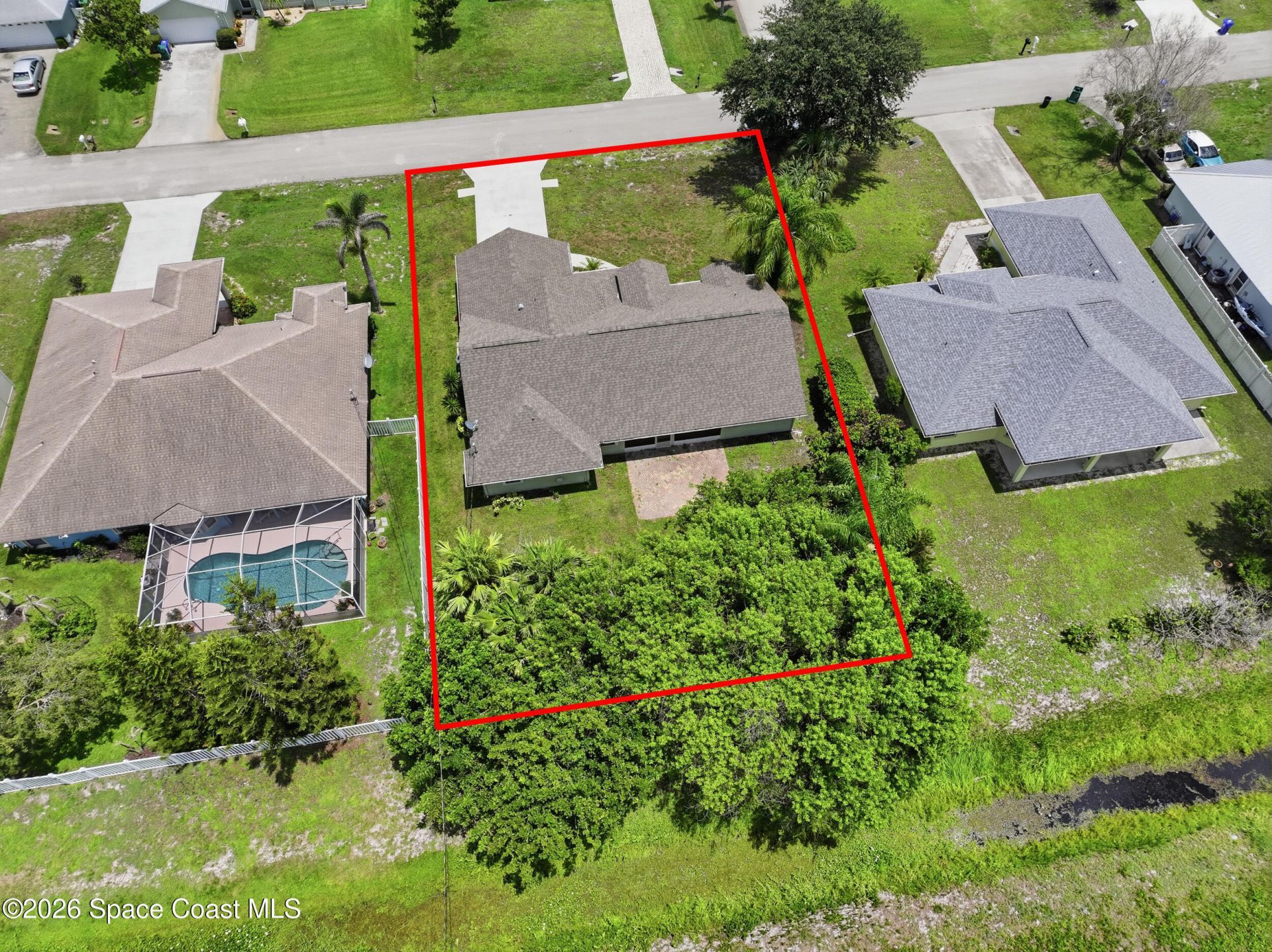 107 Keystone Drive , Sebastian, FL 32958 Photo