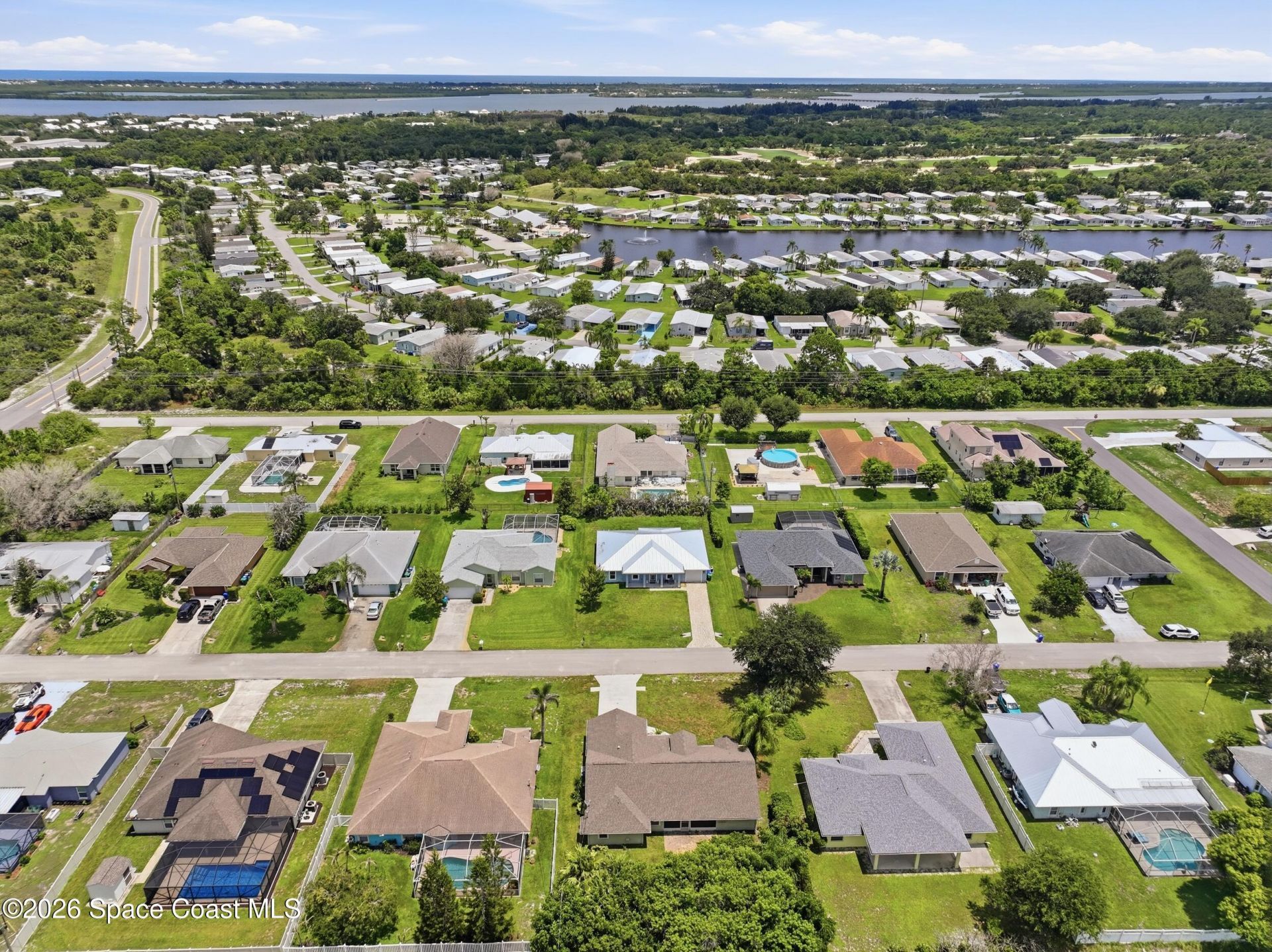 107 Keystone Drive , Sebastian, FL 32958 Photo
