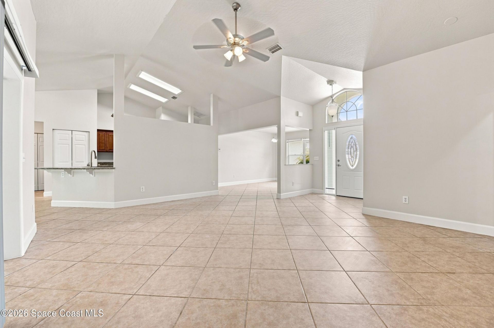 107 Keystone Drive , Sebastian, FL 32958 Photo