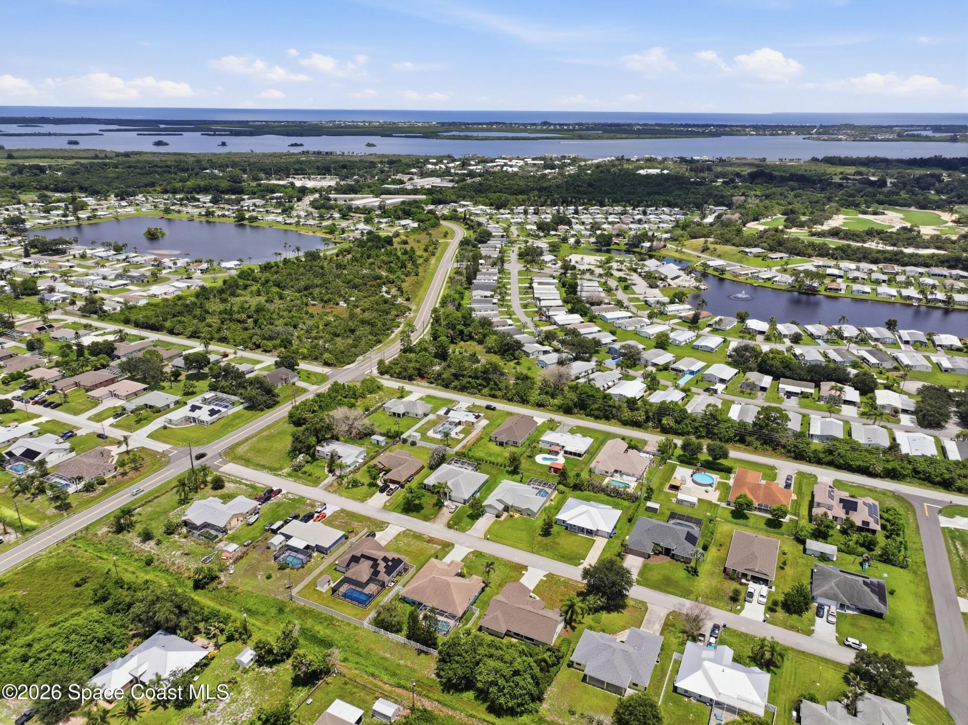 107 Keystone Drive , Sebastian, FL 32958 Photo