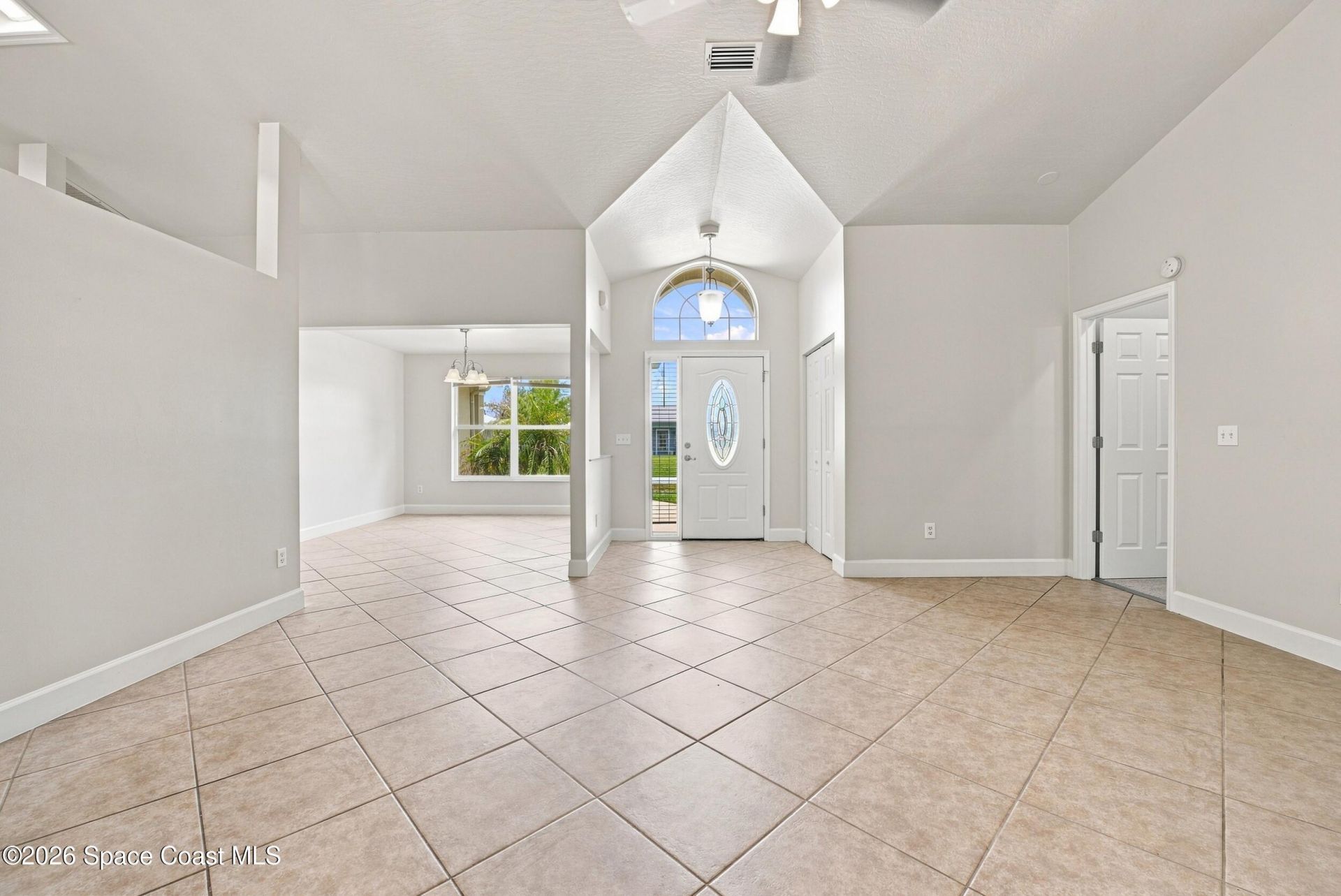 107 Keystone Drive , Sebastian, FL 32958 Photo