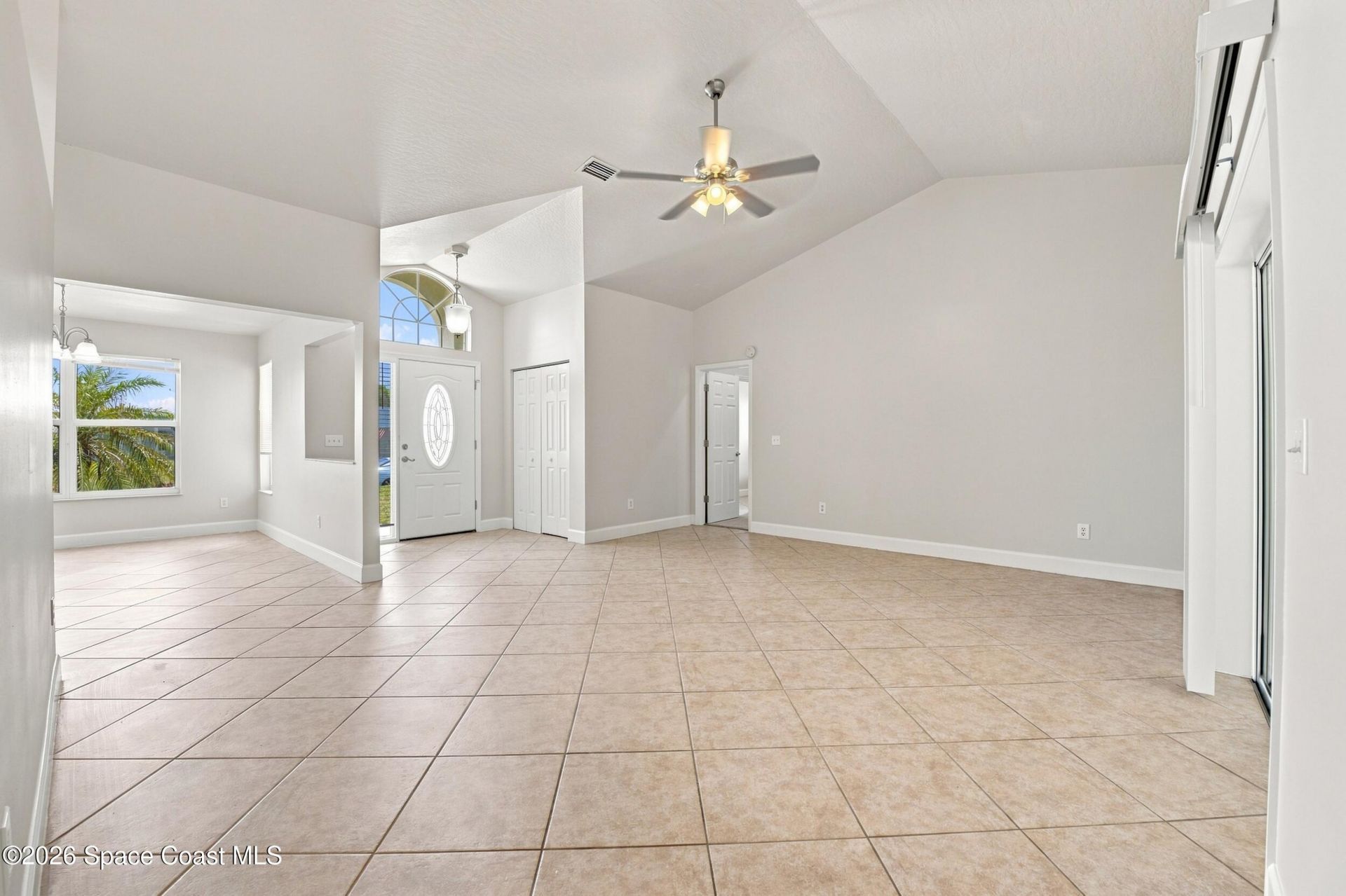107 Keystone Drive , Sebastian, FL 32958 Photo