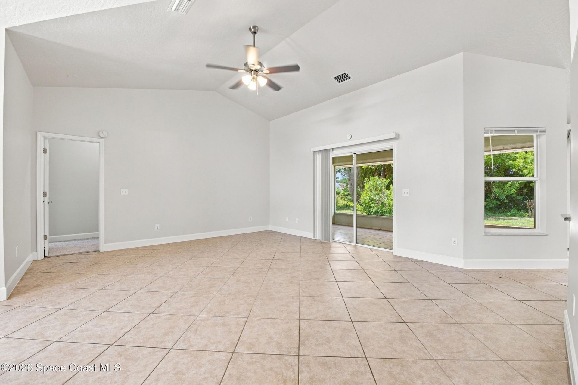 107 Keystone Drive , Sebastian, FL 32958 Photo