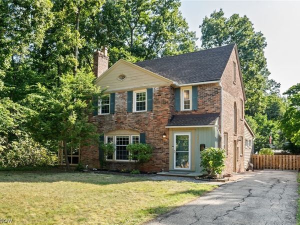2031 Temblethurst Road , South Euclid, OH 44121