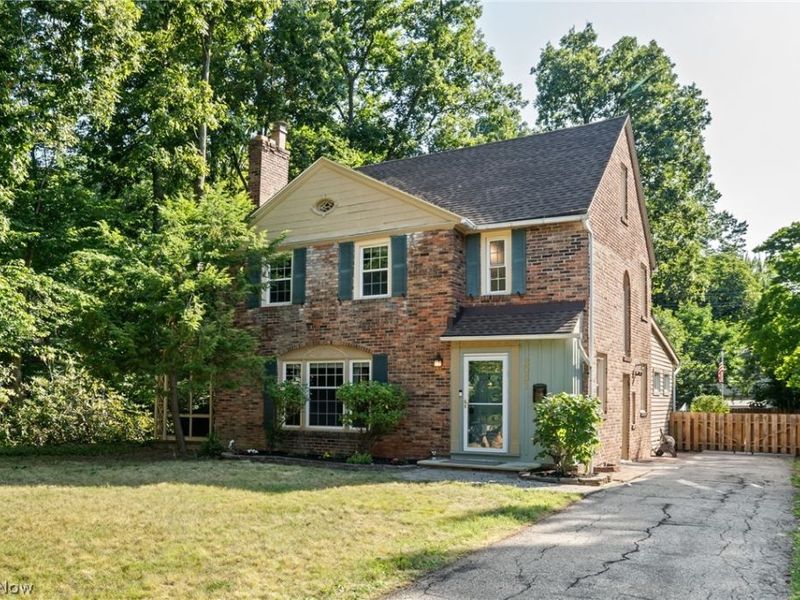 2031 Temblethurst Road, South Euclid, OH 44121 Photo 1