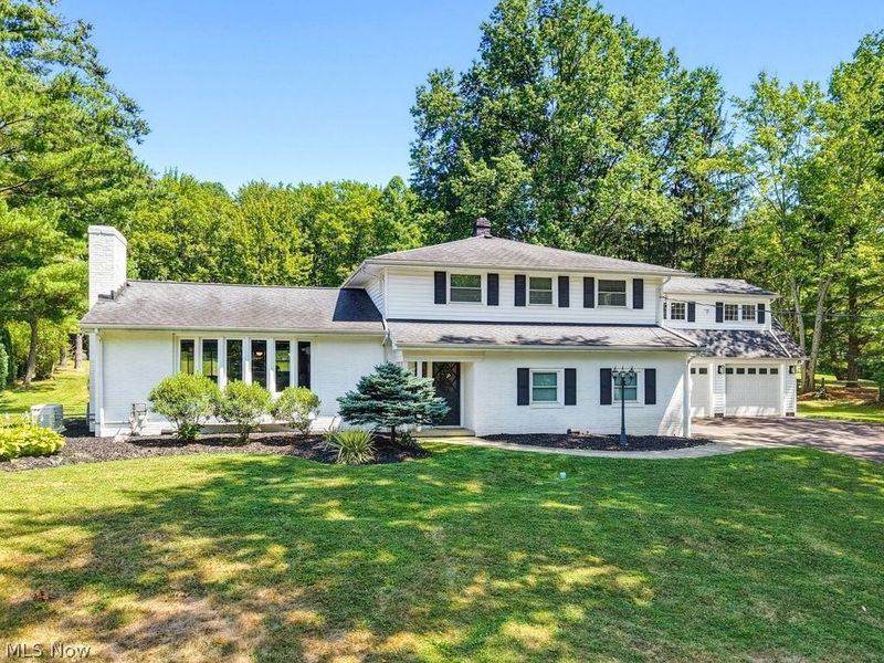 13931 Fox Hollow Drive, Novelty, OH 44072 Photo 1