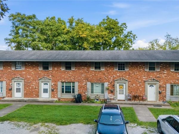1002 & 914 23rd Street, Vienna, WV 26105