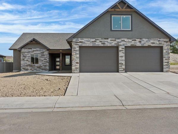 2508 Glory Lane, Grand Junction, CO 81505