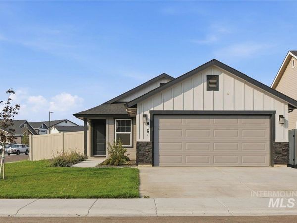 10187 Longtail Drive, Nampa, ID 83687