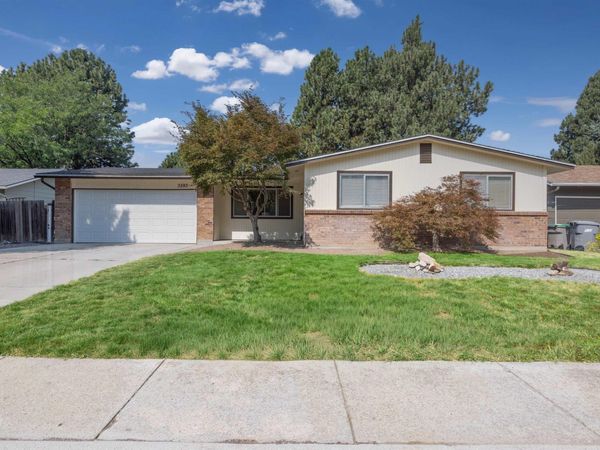 3593 S Ticonderoga, Boise, ID 83706