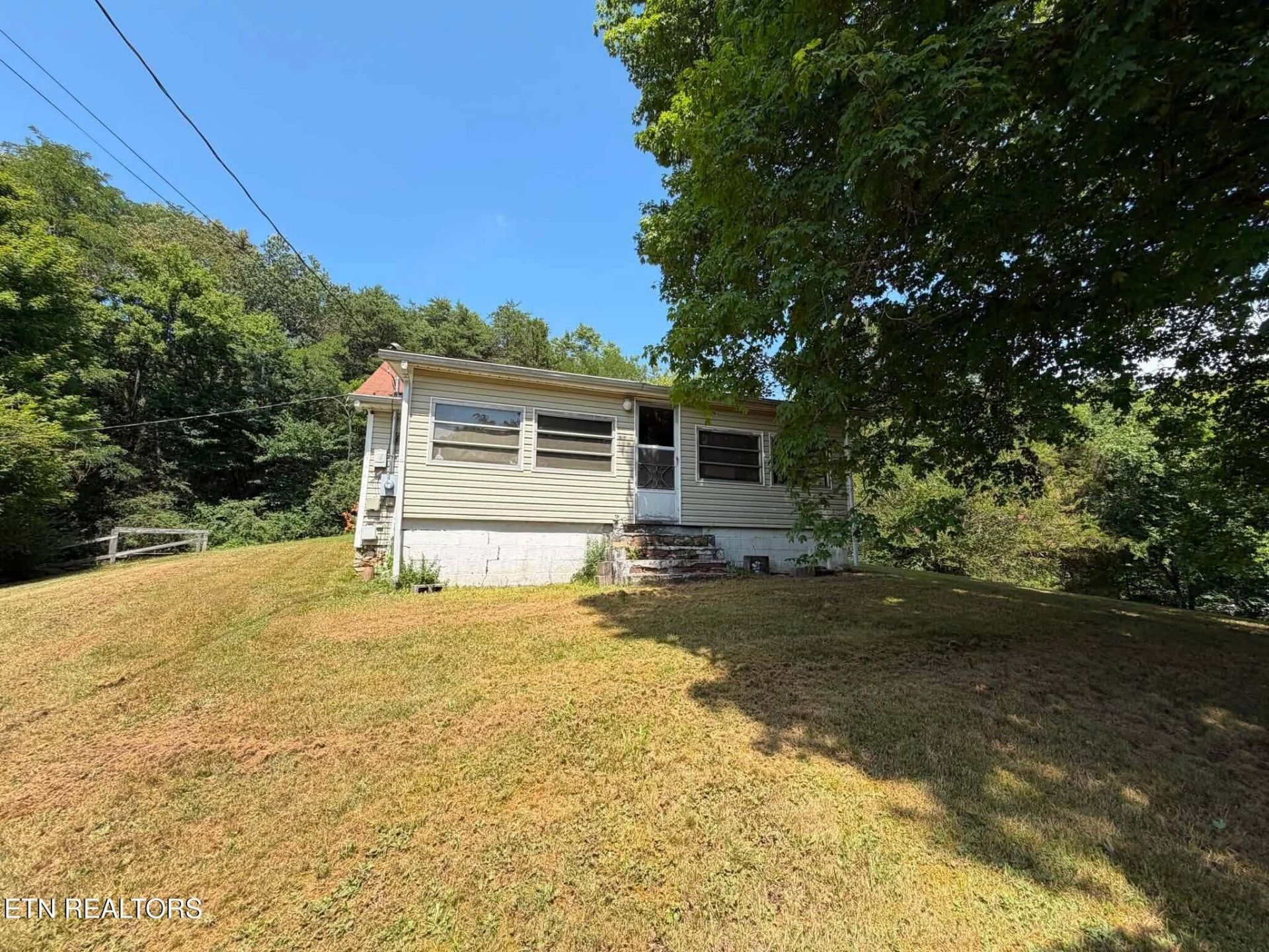 1218 Breazeale Rd , Lenoir City, TN 37771 Main Photo