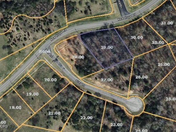 231 New Hope Rd , Unit 231, Rockwood, TN 37854