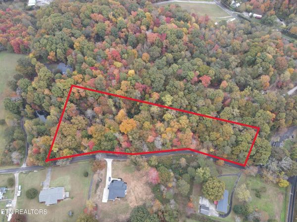 118 Pleasant View Loop Rd , Unit 3, Clinton, TN 37716