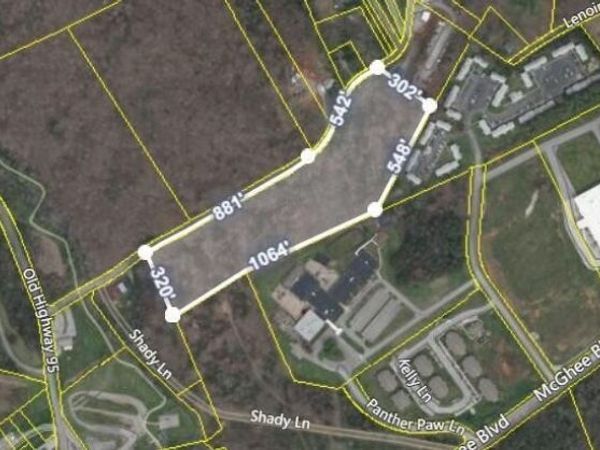 350 Simpson Rd , Lenoir City, TN 37771