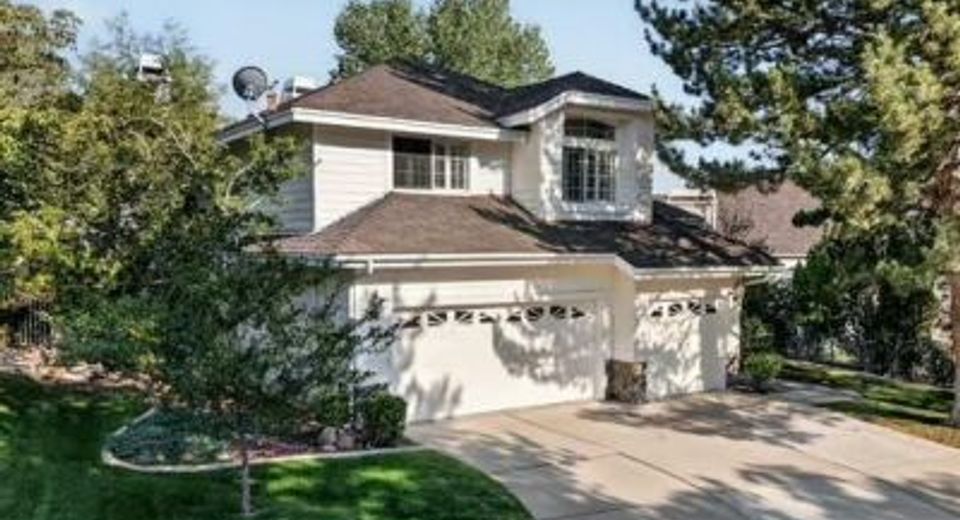 6087 Carriage House Way, Reno, NV 89519 Photo