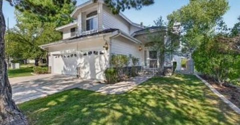 6087 Carriage House Way, Reno, NV 89519 Photo