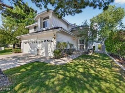 6087 Carriage House Way, Reno, NV 89519 Photo