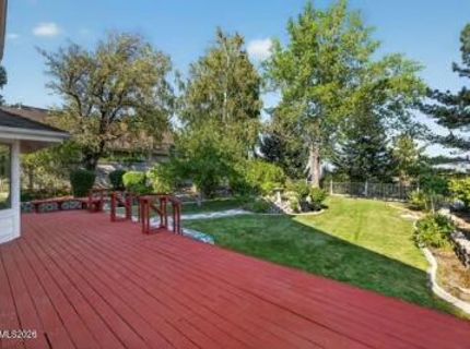 6087 Carriage House Way, Reno, NV 89519 Photo