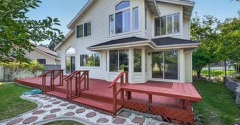 6087 Carriage House Way, Reno, NV 89519 Photo