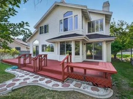6087 Carriage House Way, Reno, NV 89519 Photo