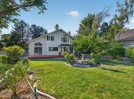 6087 Carriage House Way, Reno, NV 89519 Photo