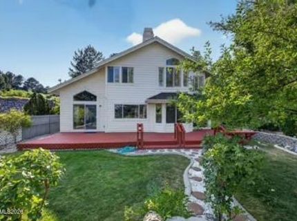 6087 Carriage House Way, Reno, NV 89519 Photo