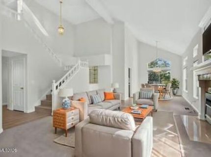 6087 Carriage House Way, Reno, NV 89519 Photo