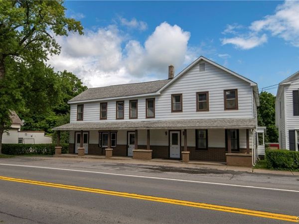 2748 State Route 12b, Deansboro, NY 13328