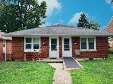 414 Morrison Avenue, Lexington, KY 40508