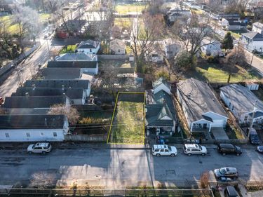 512 Willy Street, Lexington, KY 40508