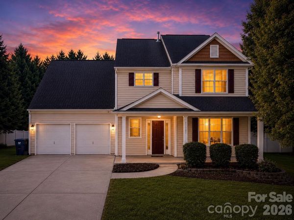 17707 Train Station Drive, Huntersville, NC 28078