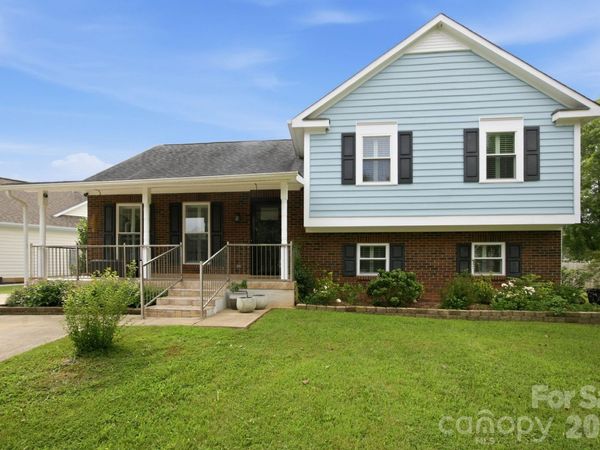 7017 Culloden More Court, Charlotte, NC 28217
