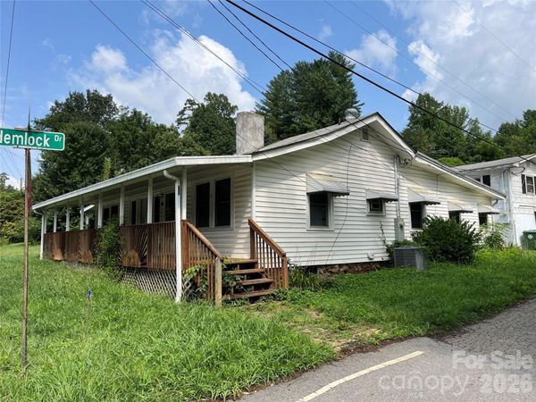 1721 Old Haywood Road , Asheville, NC 28806