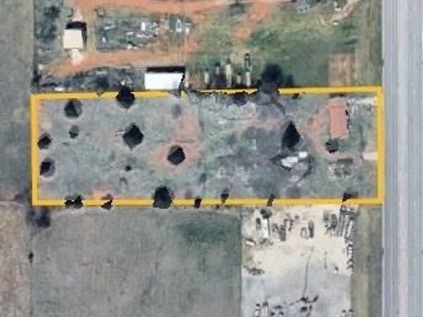 217 N Mustang Road, Tuttle, OK 73089