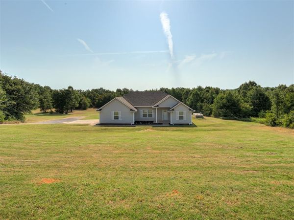 17456 Blackjack Ridge Road, Newalla, OK 74857