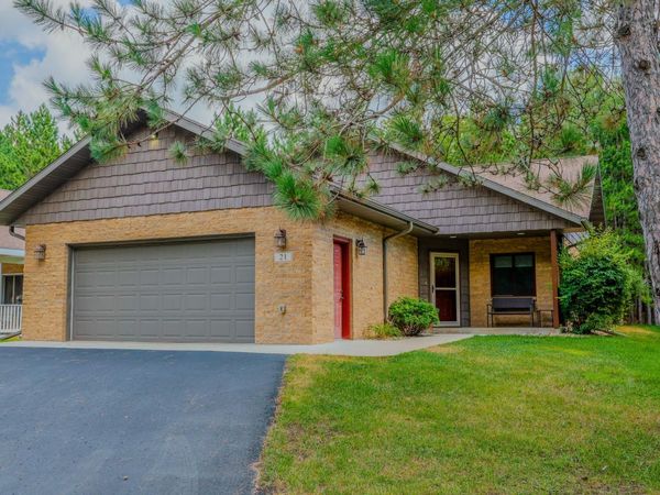 1015 Sunset Loop, Unit 21, Park Rapids, MN 56470
