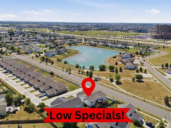 1512 19th Avenue E, West Fargo, ND 58078